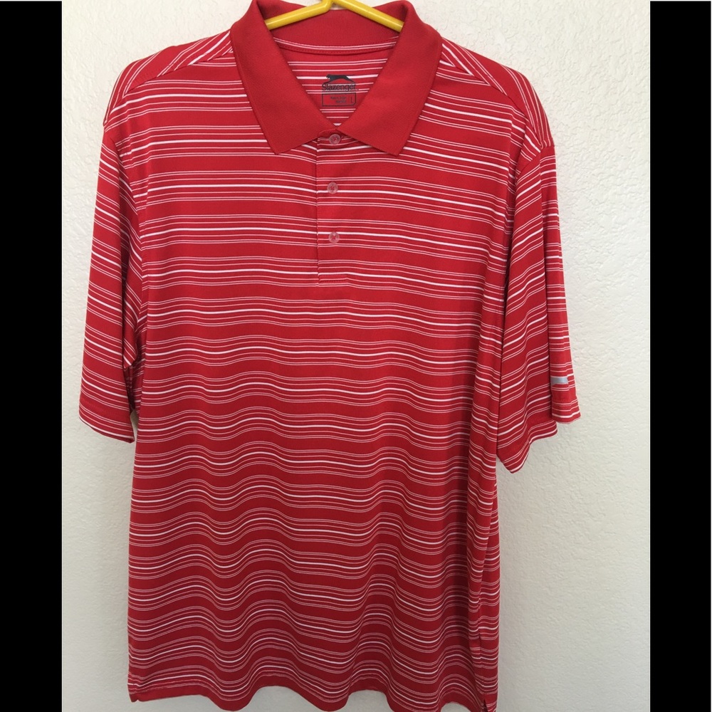 Slazenger Golf Polo